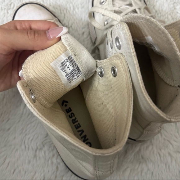 Platform Converse - Picture 4 of 5